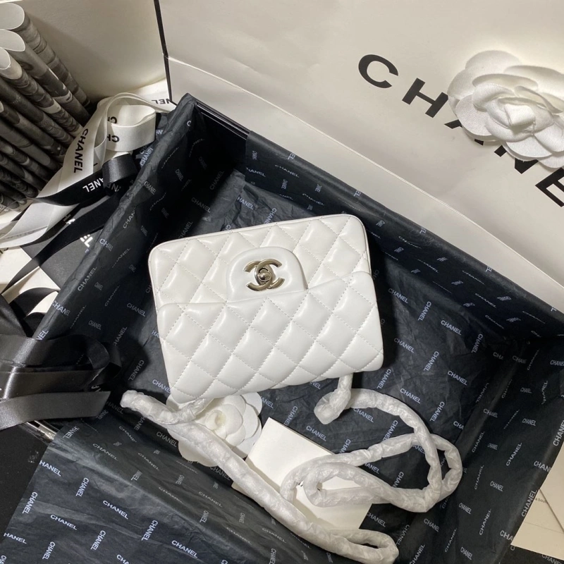 Ch**el cf series bags 4046h-0102