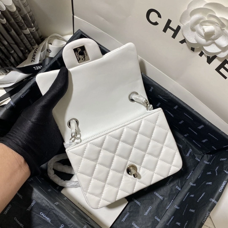 Ch**el cf series bags 4046h-0102