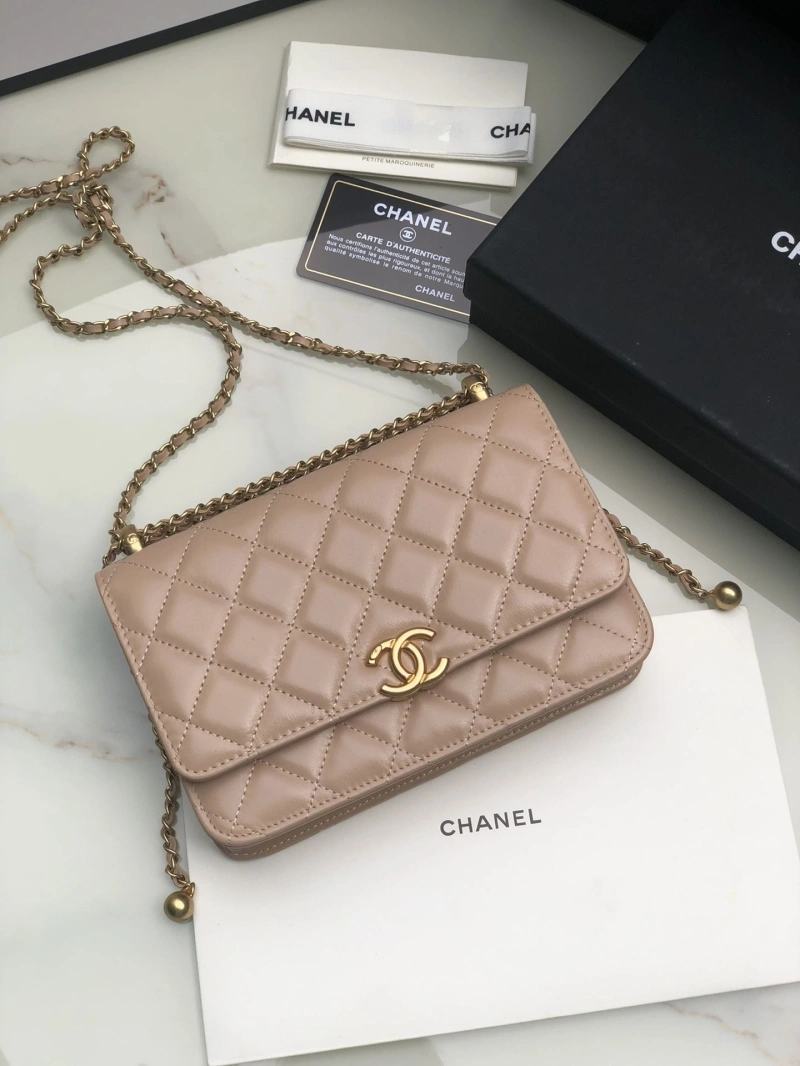 Ch**el satchel bags 4046h-0131