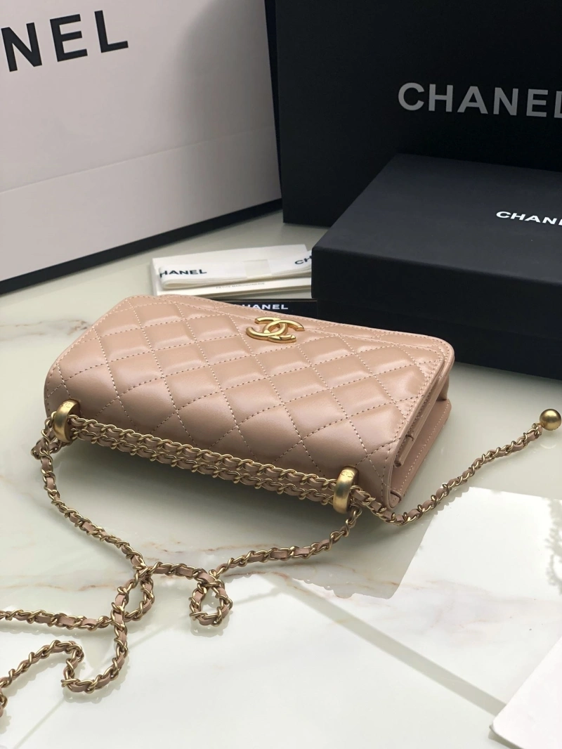 Ch**el satchel bags 4046h-0131