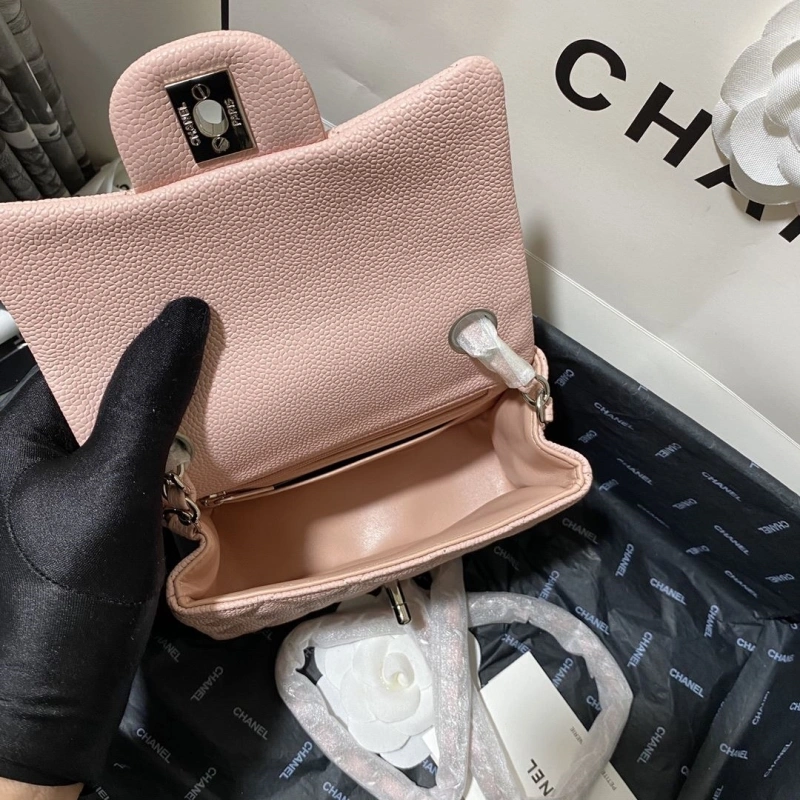 Ch**el cf series bags 4046h-0151