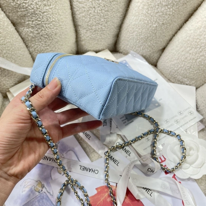 Ch**el cosmetic bags 4046h-0194
