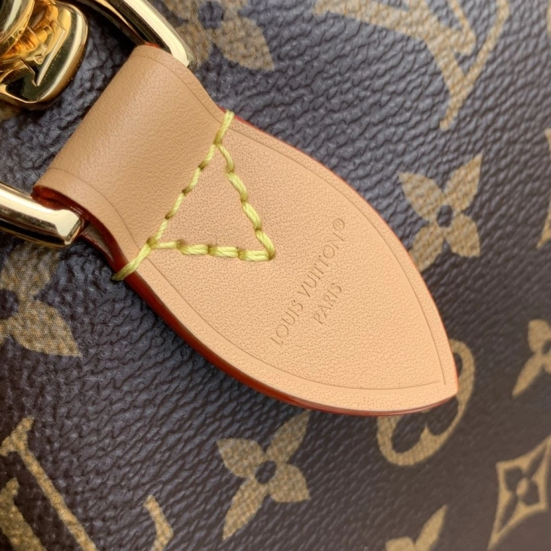 LV Top Handle Bags 4048A-0010