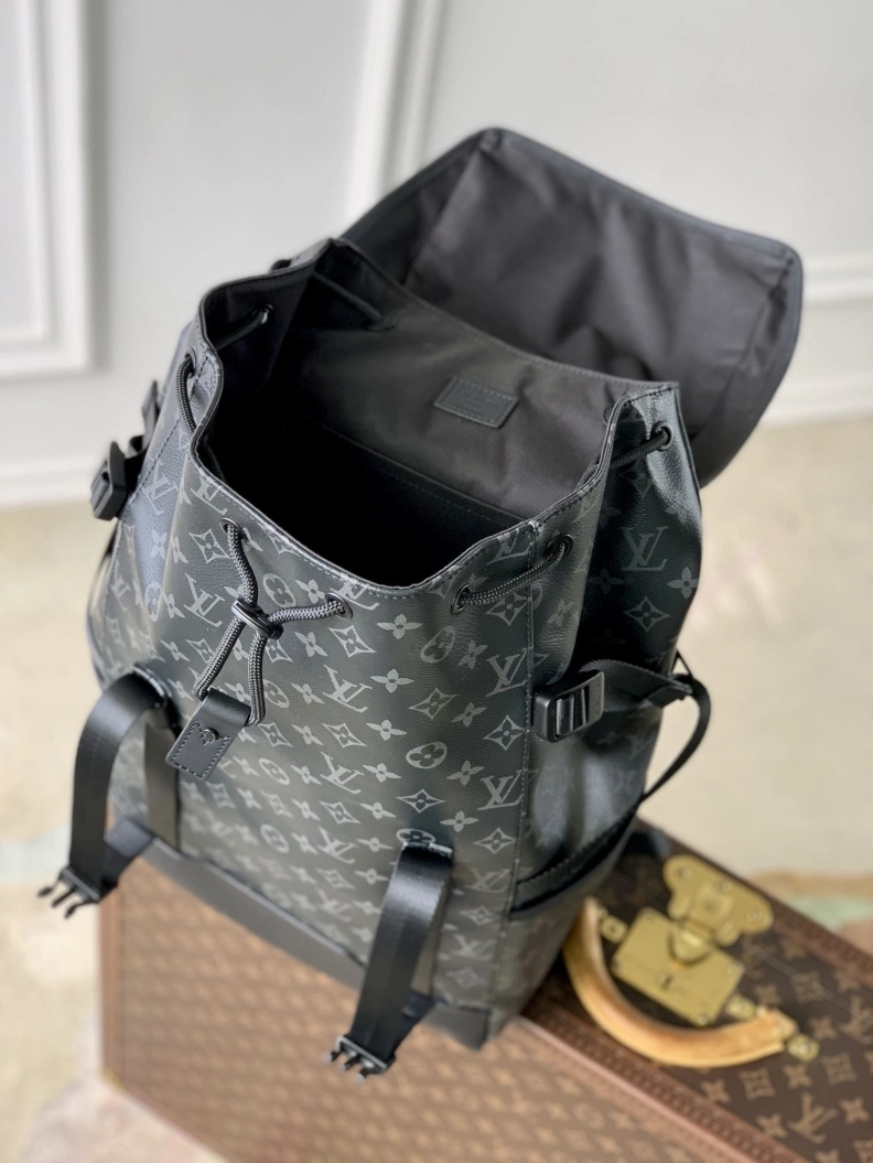 LV Backpacks 4048A-0015