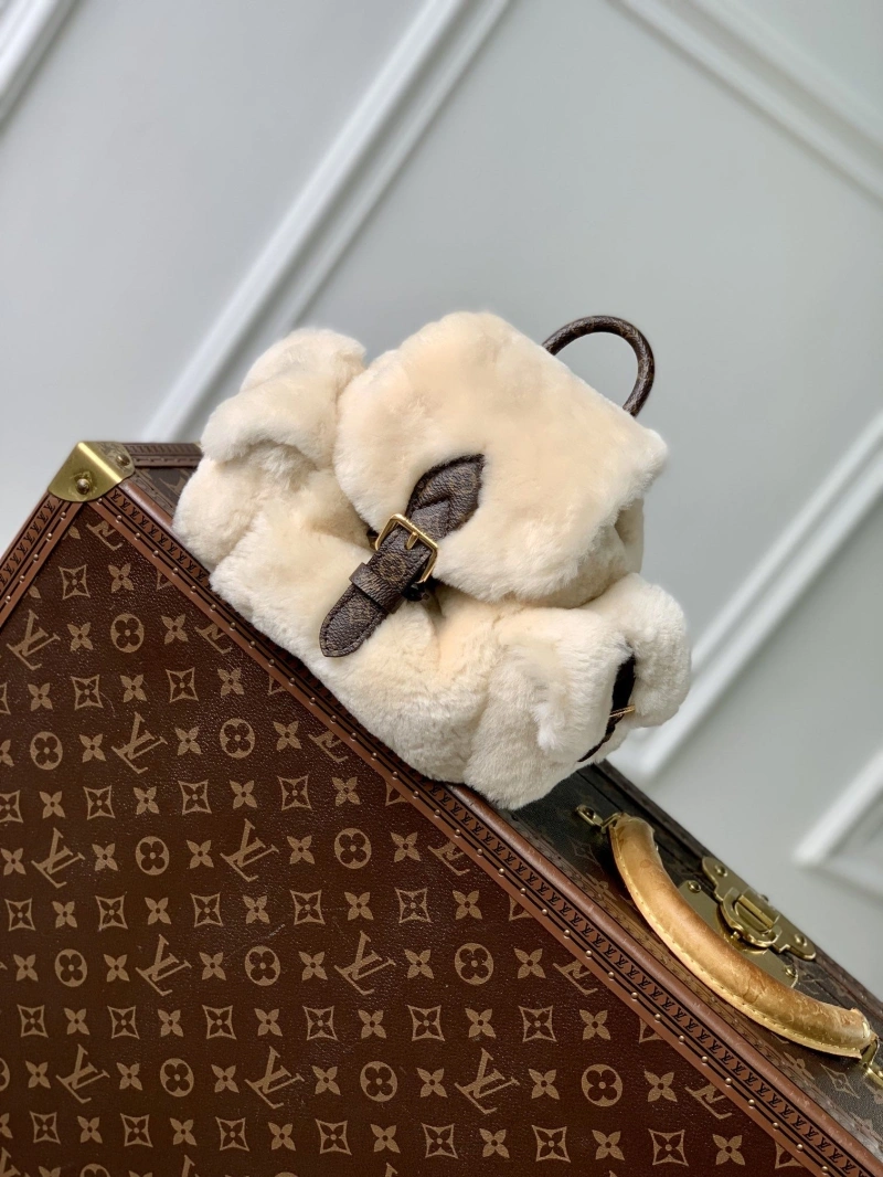 LV Backpacks 4048A-0018