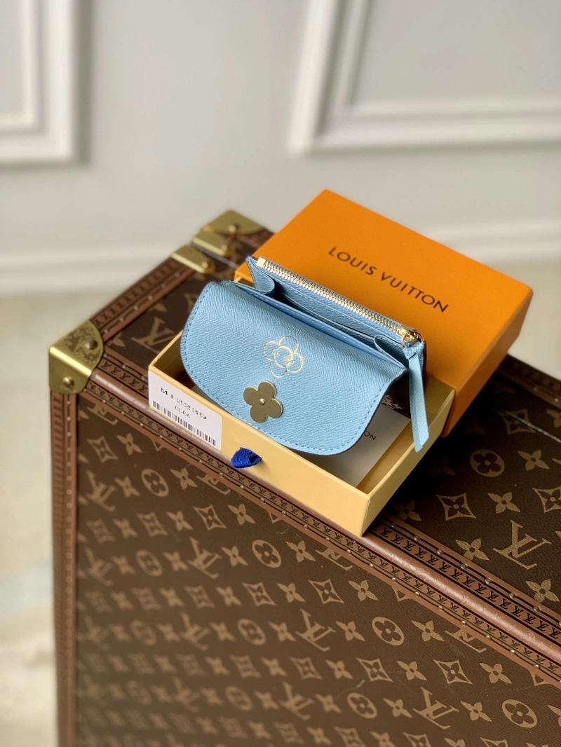 LV Wallets 4048A-0022