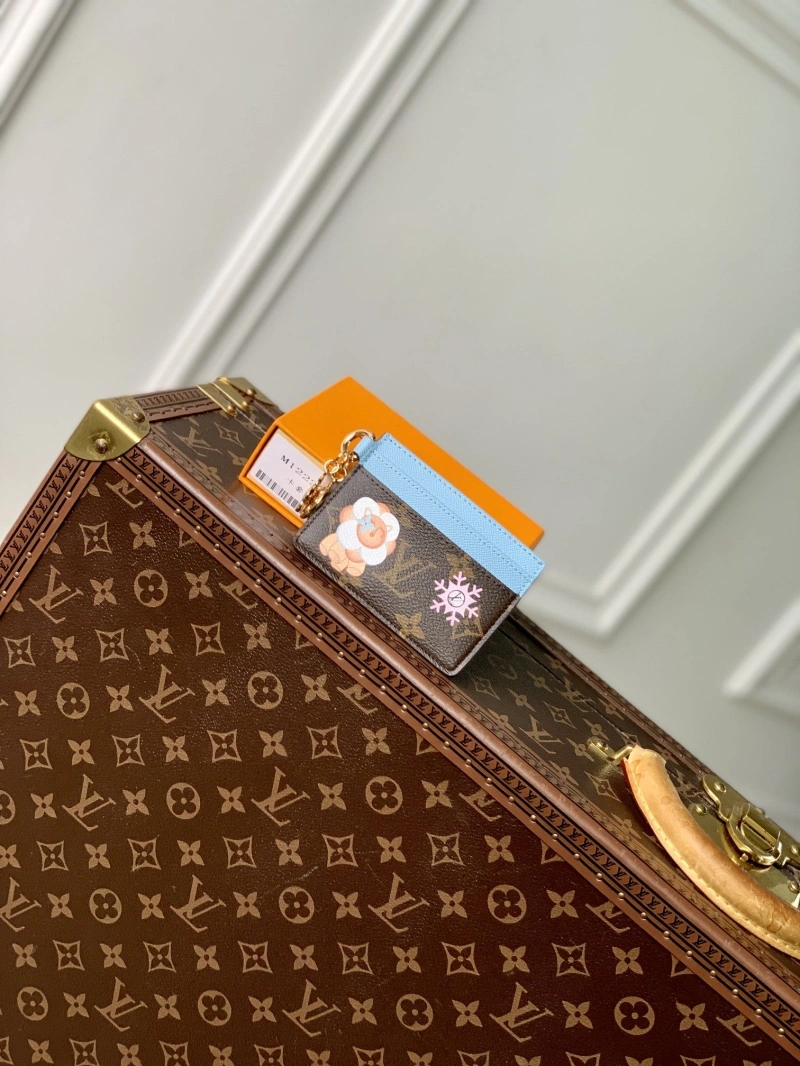 LV Wallets 4048A-0023