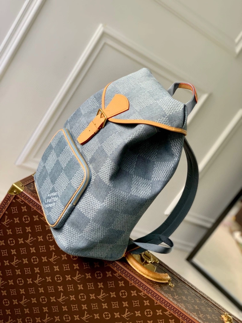 LV Backpacks 4048A-0025
