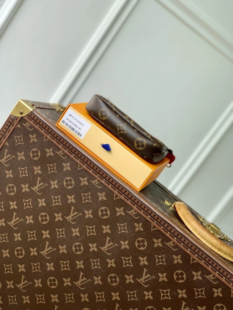 LV Wallets 4048A-0053