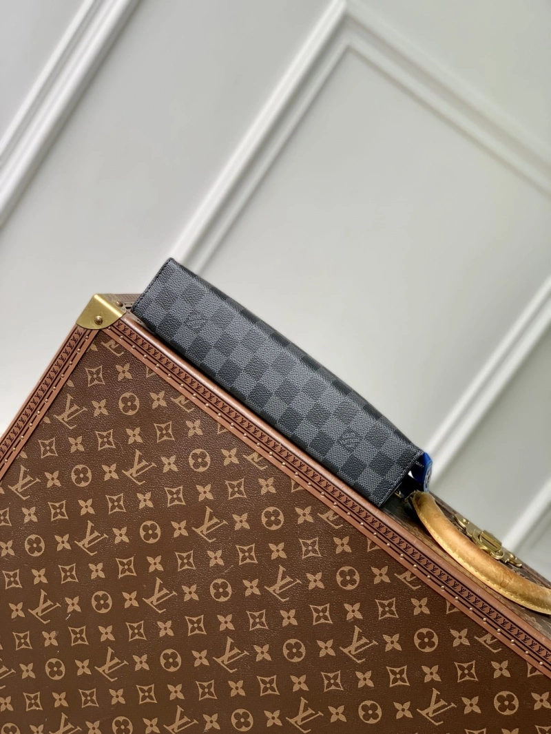 LV Clutch Bags 4048A-0058