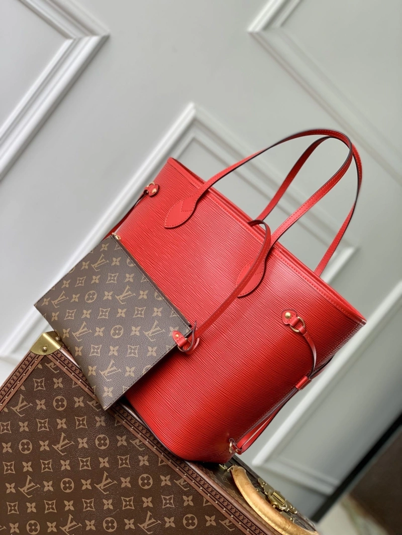 LV Shopping Bags 4048A-0060