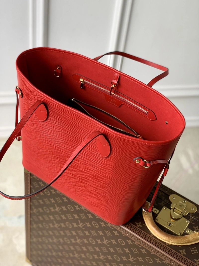 LV Shopping Bags 4048A-0060