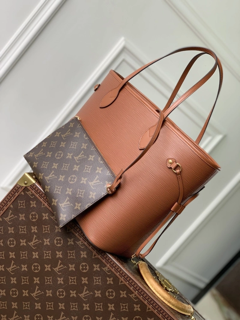 LV Shopping Bags 4048A-0061