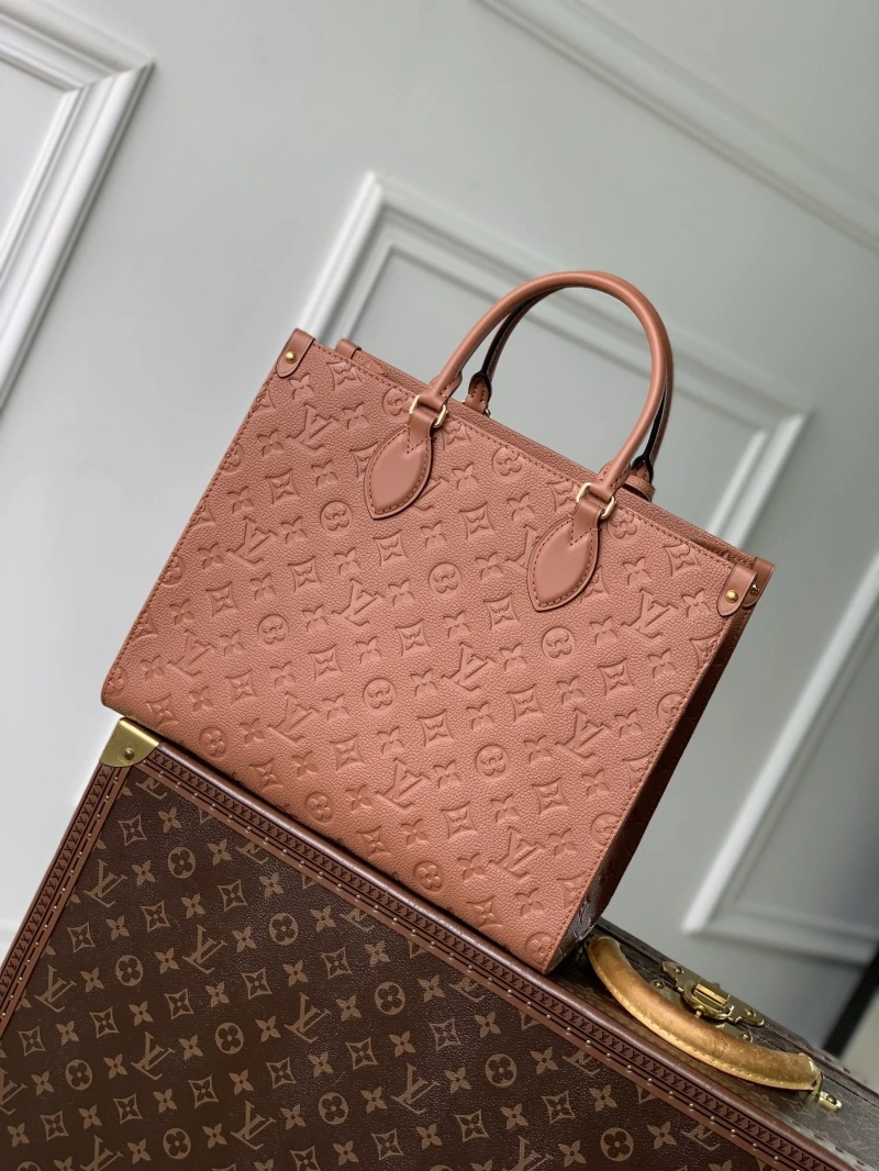 LV Shopping Bags 4048A-0063