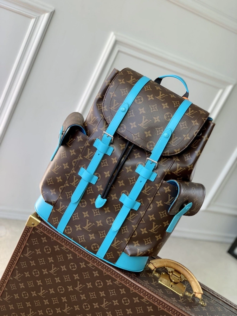 LV Backpacks 4048A-0064