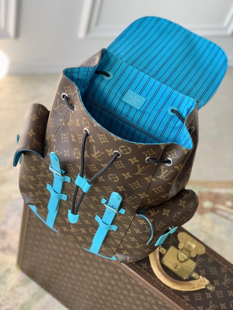LV Backpacks 4048A-0064