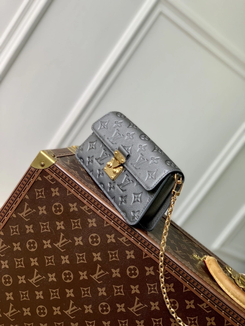 LV Wallets 4048A-0067