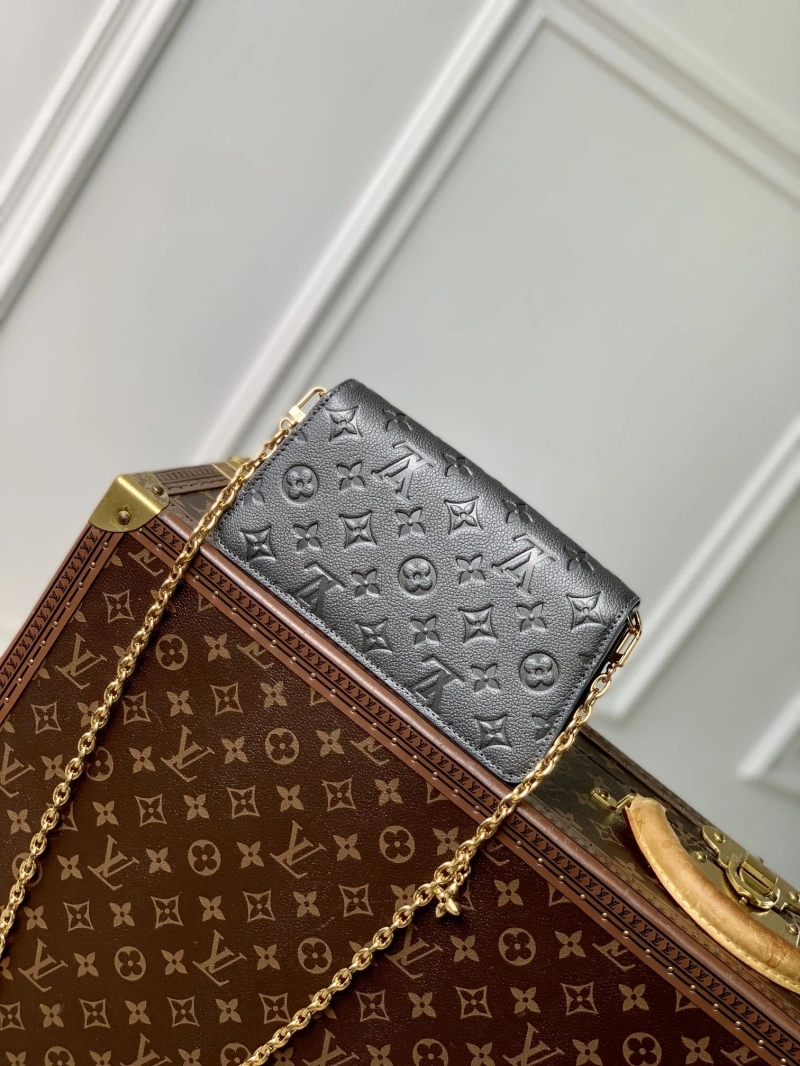 LV Wallets 4048A-0067