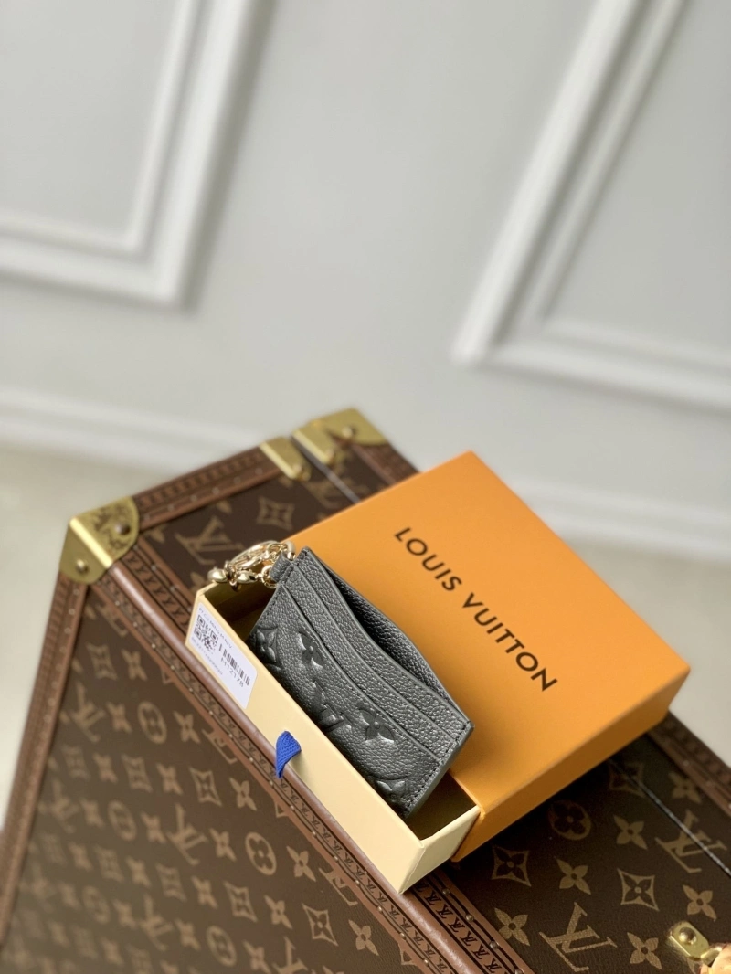 LV Wallets 4048A-0096