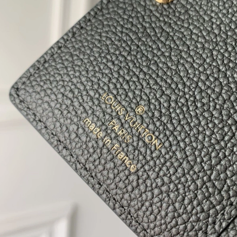 LV Wallets 4048A-0100