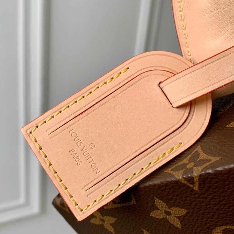 LV Shopping Bags 4048A-0130