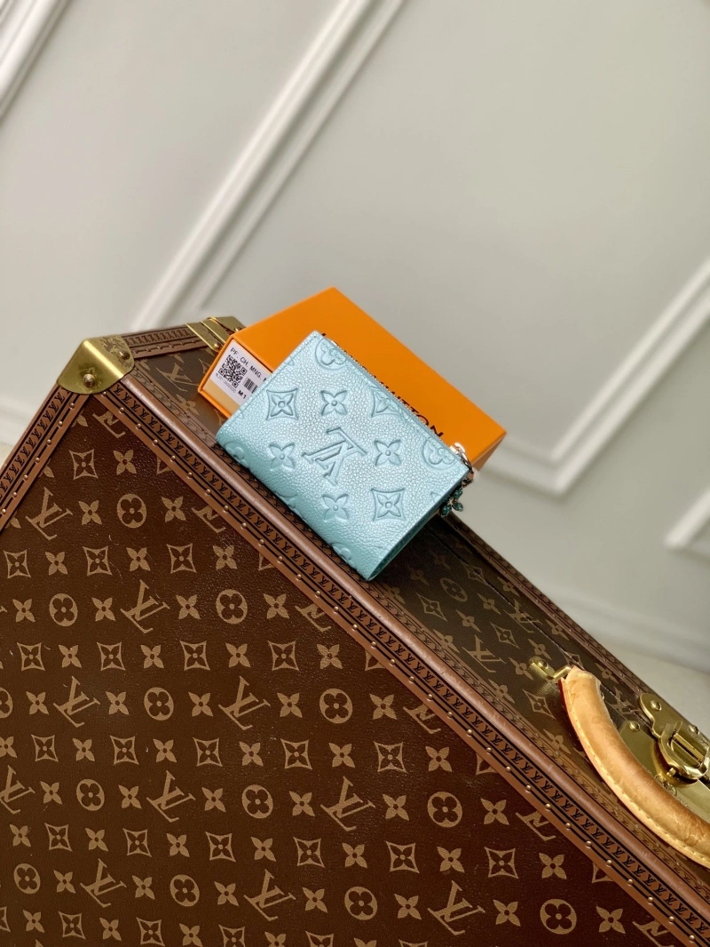 LV Wallets 4048A-0133