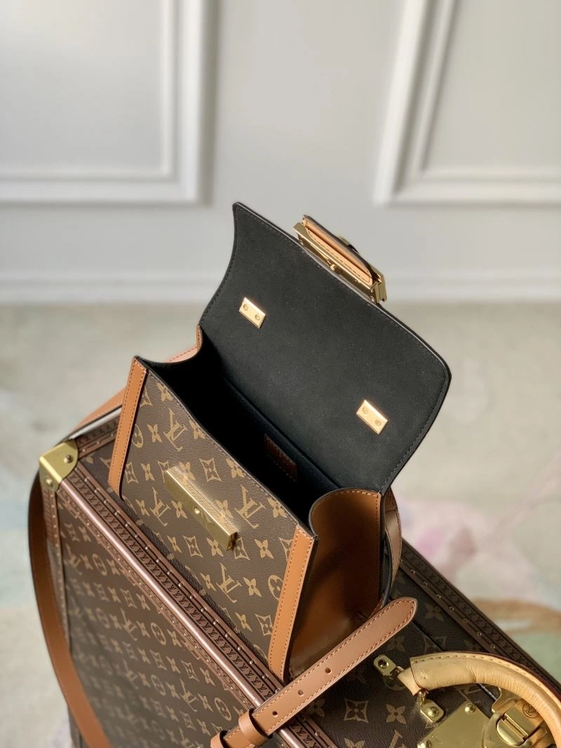 LV Top Handle Bags 4048F-0001
