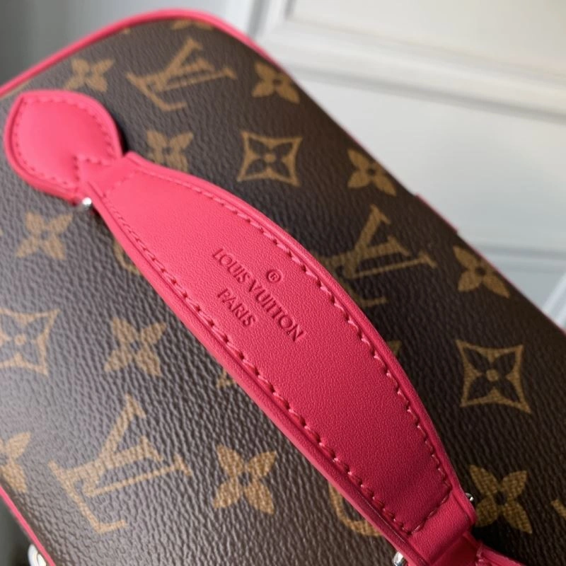 LV Cosmetic Bags 4048F-0002