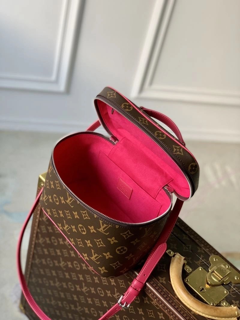 LV Cosmetic Bags 4048F-0002