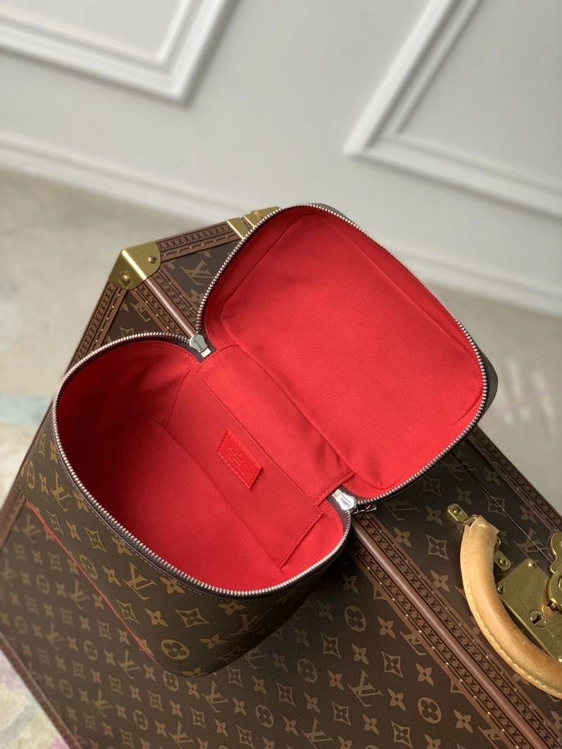 LV Cosmetic Bags 4048F-0006