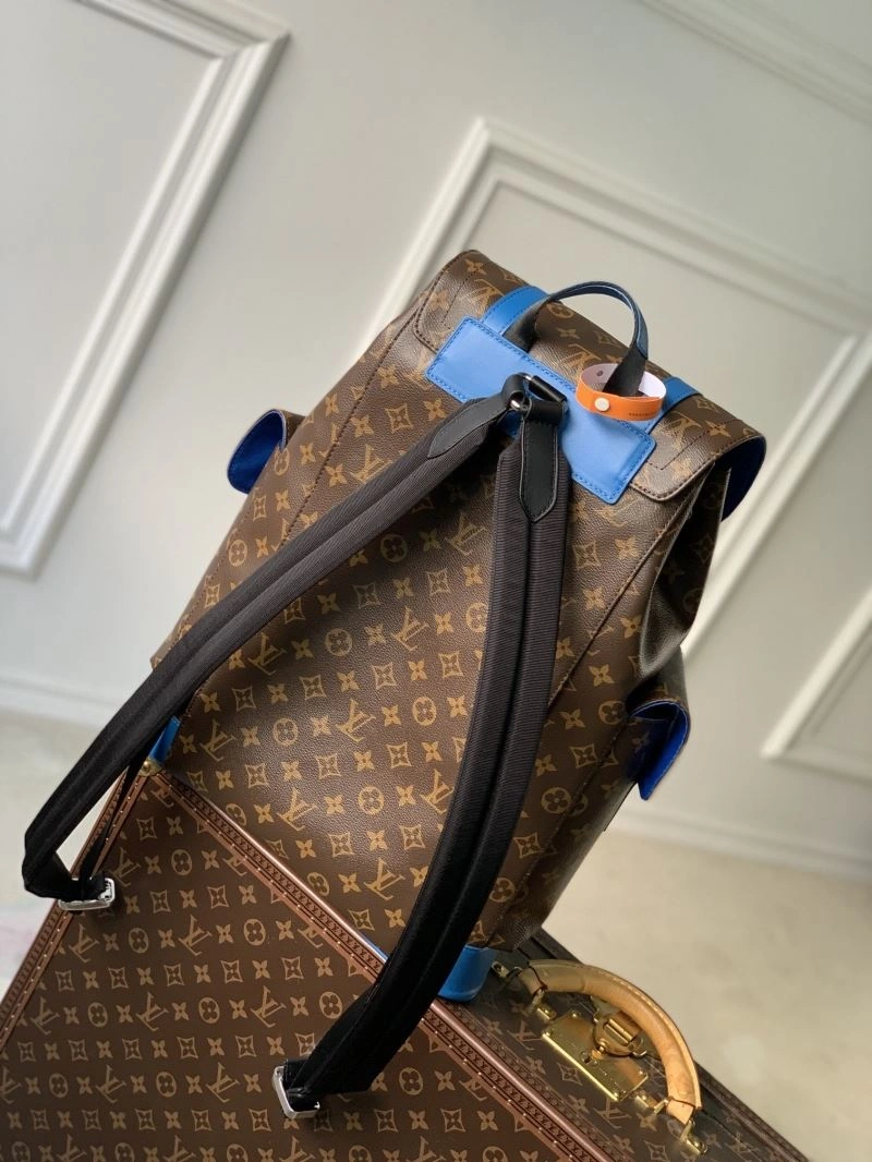 LV Backpacks 4048F-0008