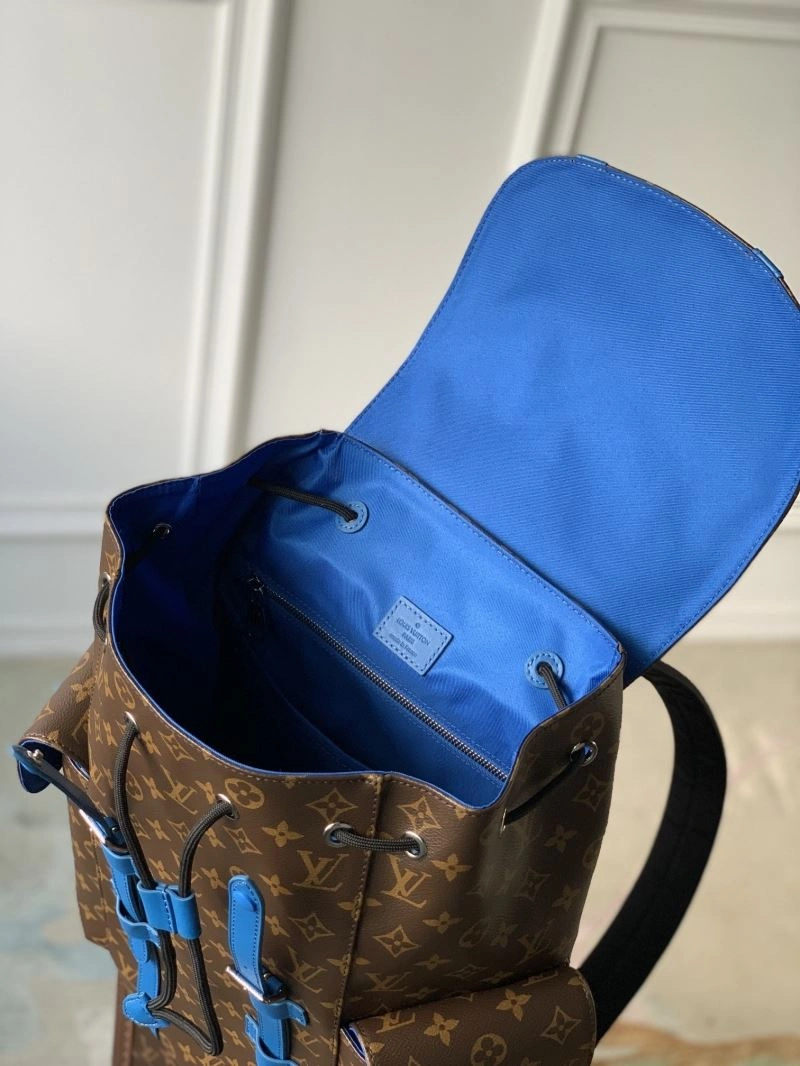 LV Backpacks 4048F-0008