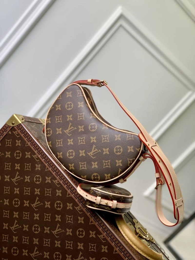 LV Top Handle Bags 4048F-0012