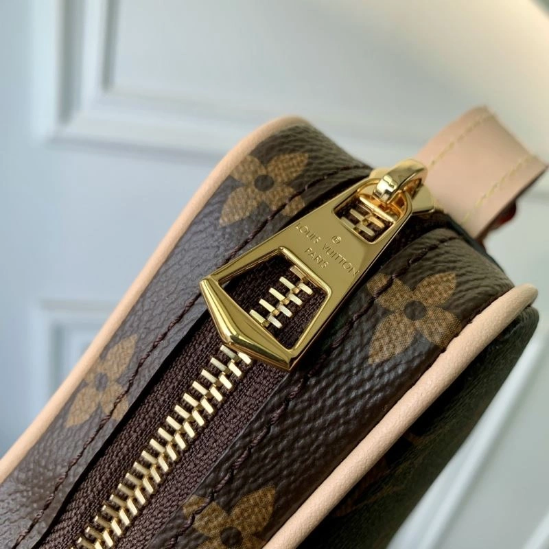 LV Top Handle Bags 4048F-0012