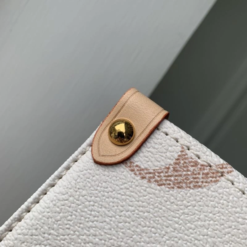 LV Shopping Bags 4048F-0014