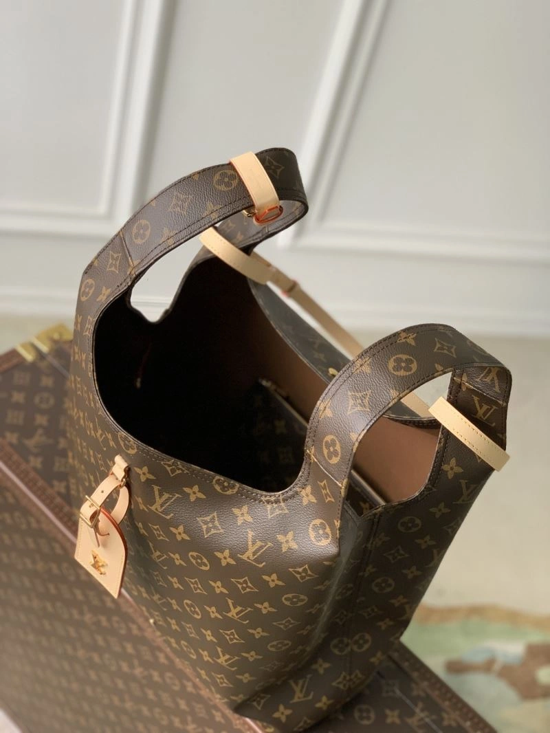 LV Top Handle Bags 4048F-0015