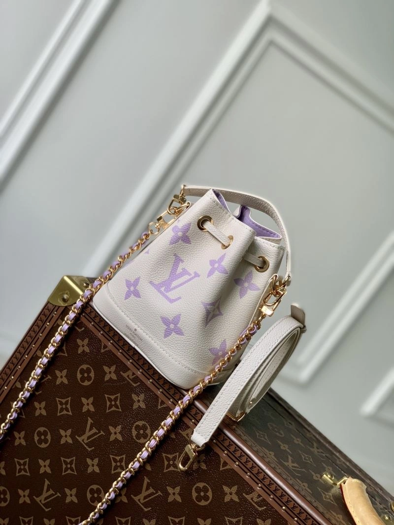 LV Bucket Bags 4048F-0016