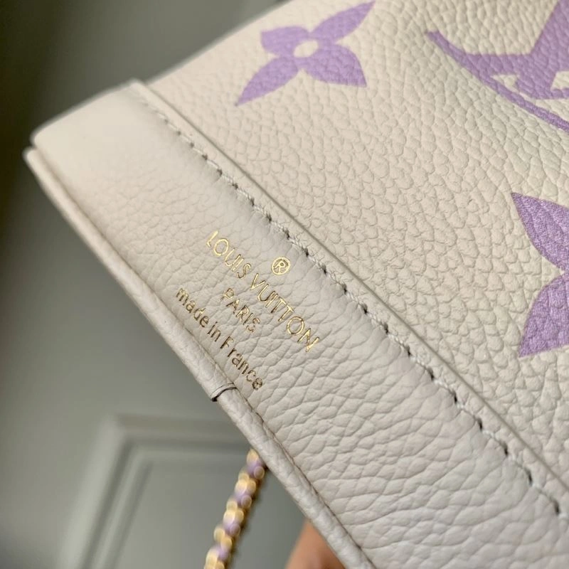 LV Bucket Bags 4048F-0016