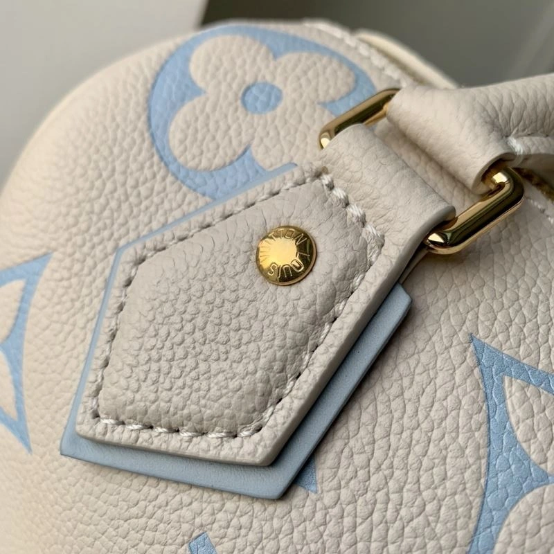 LV Speedy Bags 4048F-0017