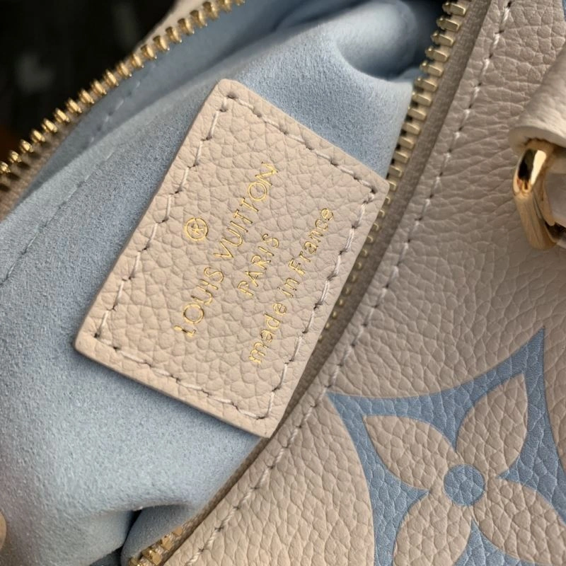 LV Speedy Bags 4048F-0017