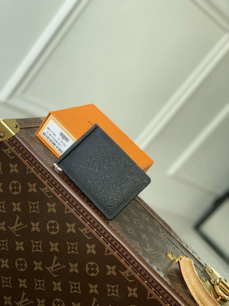 LV Wallets 4048F-0022