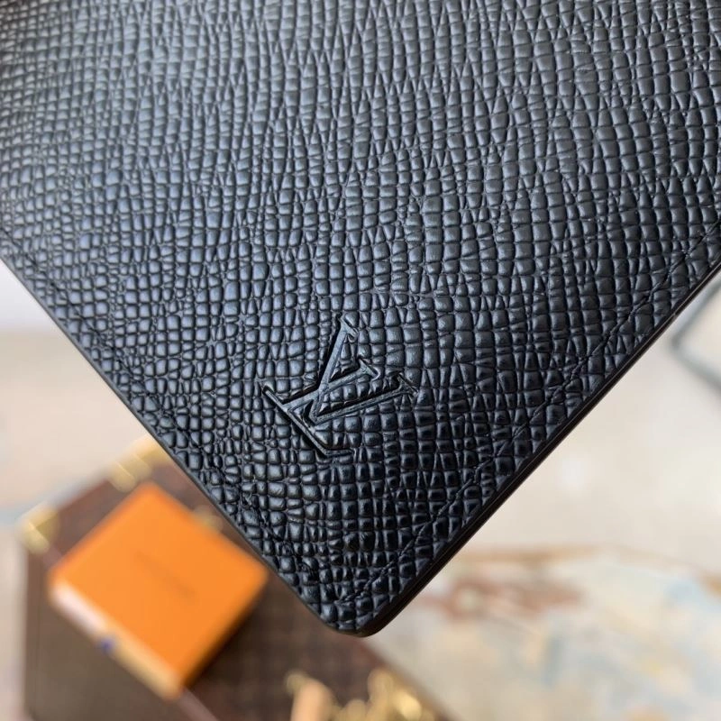 LV Wallets 4048F-0022