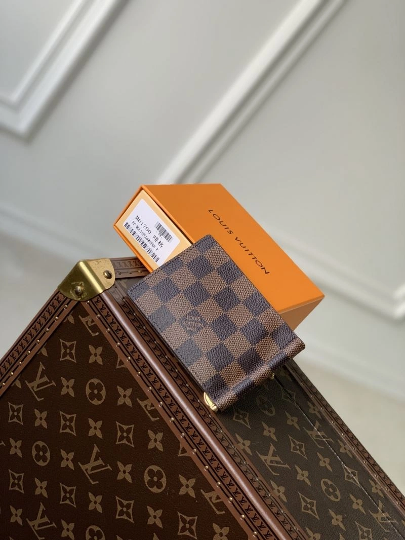 LV Wallets 4048F-0023