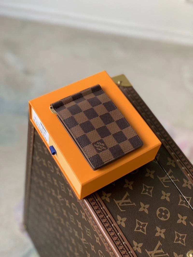 LV Wallets 4048F-0023