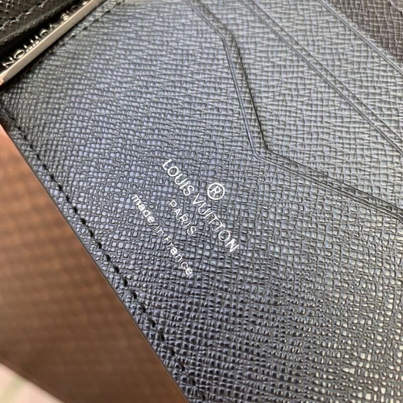 LV Wallets 4048F-0024