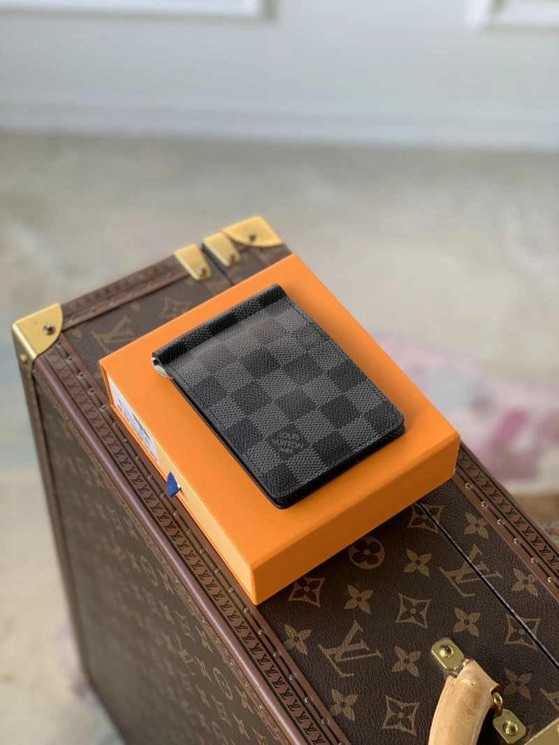 LV Wallets 4048F-0024