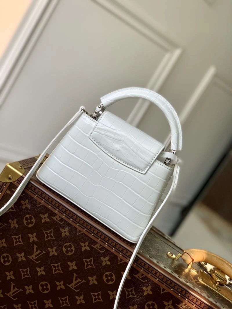 LV Capucines Bags 4048F-0028