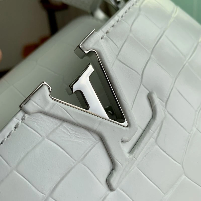 LV Capucines Bags 4048F-0028
