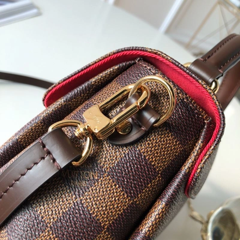 LV Top Handle Bags 4048F-0031