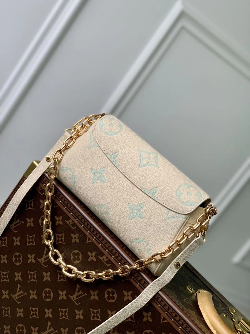 LV Satchel Bags 4048F-0032